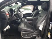 ✅ 2022 Ford F-150 Raptor • VIN: 1FTFW1RG4NFC42079 • Lot: 60305245. Listed on Copart with 33,672 mi. Free auction sales archive from the USA and detailed vehicle history report at DreamBid. Image 7.