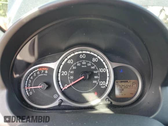 ✅ 2012 Mazda 2 Touring • VIN: JM1DE1LZ1C0137066 • Lot: 69642295. Listed on Copart with 172,504 mi. Free auction sales archive from the USA and detailed vehicle history report at DreamBid. Image 9.