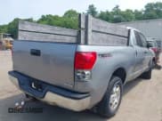 ✅ 2008 Toyota Tundra • VIN: 5TBBV54168S523406 • Lot: 42445574. Listed on IAAI with 117,947 mi. Free auction sales archive from the USA and detailed vehicle history report at DreamBid. Image 4.