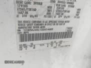 ✅ 2002 Ford Excursion Special Serv • VIN: 1FMNU40L12EA14485 • Лот: 42101320. Опубликован ранее на IAAI с пробегом 170 043 миль. Бесплатный доступ к архиву аукционных продаж из США и подробный отчёт об истории автомобиля на DreamBid. Изображение 9.