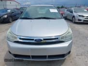 ✅ 2008 Ford Focus S • VIN: 1FAHP32N78W132177 • Lot: 42564257. Listed on IAAI with 182,124 mi. Free auction sales archive from the USA and detailed vehicle history report at DreamBid. Image 6.