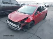 ✅ 2016 Toyota Prius Three Touring • VIN: JTDKARFU7G3506907 • Lot: 43557981. Wystawiony na IAAI z przebiegiem 115 139 mil. Bezpłatny archiwum sprzedaży aukcyjnych z USA i szczegółowy raport historii pojazdu na DreamBid. Zdjęcie 2.