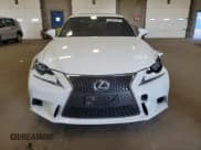 ✅ 2016 Lexus IS 350 • VIN: JTHCE1D25G5010955 • Lot: 83994115. Listed on Copart with 113,537 mi. Free auction sales archive from the USA and detailed vehicle history report at DreamBid. Image 5.