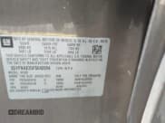 ✅ 2015 Cadillac SRX • VIN: 3GYFNAE35FS642004 • Lot: 42263470. Listed on IAAI with 94,968 mi. Free auction sales archive from the USA and detailed vehicle history report at DreamBid. Image 9.