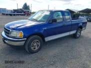 ✅ 1998 Ford F-150 • VIN: 2FTZX1727WCA77479 • Lot: 42685001. Listed on IAAI with 103,875 mi. Free auction sales archive from the USA and detailed vehicle history report at DreamBid. Image 2.