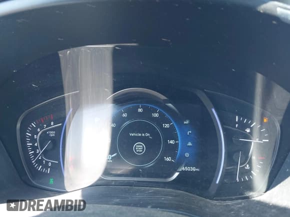 ✅ 2020 Hyundai Santa Fe Limited • VIN: 5NMS5CAA0LH208063 • Лот: 42131296. Опубликован ранее на IAAI с пробегом 65 030 миль. Бесплатный доступ к архиву аукционных продаж из США и подробный отчёт об истории автомобиля на DreamBid. Изображение 7.