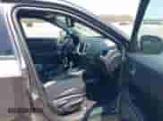 2021 Jeep Compass 80th Anniversary with VIN 3C4NJCEB1MT548631, listed as a IAAI auction lot 42055675 with 63,911 mi miles and . Bid and sale history available at DreamBid. Image 5.