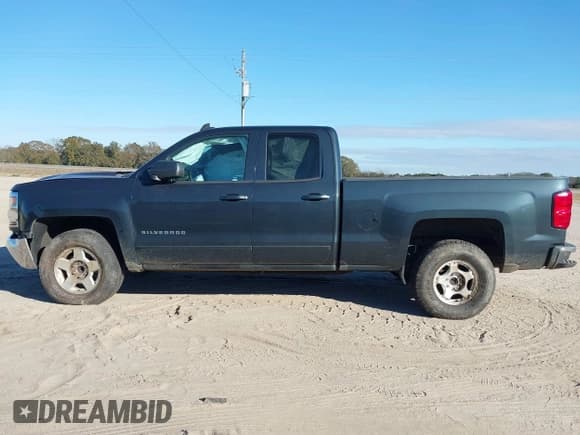 ✅ 2017 Chevrolet Silverado 1500 LT • VIN: 1GCRCREH2HZ344194 • Lot: 41034154. Wystawiony na IAAI z przebiegiem 150 357 mil. Bezpłatny archiwum sprzedaży aukcyjnych z USA i szczegółowy raport historii pojazdu na DreamBid. Zdjęcie 14.