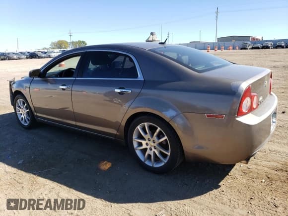 ✅ 2010 Chevrolet Malibu LTZ • VIN: 1G1ZE5EB3AF259430 • Lot: 72434734. Listed on Copart with 147,304 mi. Free auction sales archive from the USA and detailed vehicle history report at DreamBid. Image 2.