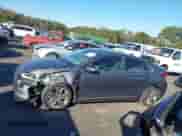 2018 Hyundai Ioniq Limited with VIN KMHC05LC1JU060715, listed as a IAAI auction lot 43479078 with 121,376 mi miles and . Bid and sale history available at DreamBid. Image 14.