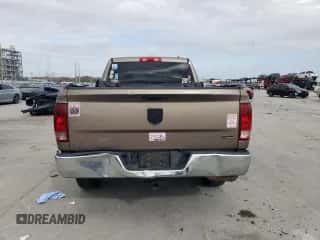 2010 Dodge 1500 ST с VIN 1D7RB1GP0AS237755, выставлен на аукционе Copart как лот 84803984 с пробегом 139 308 миль миль и Списание • Salvage title. История ставок и продаж доступна на DreamBid. Изображение 6.