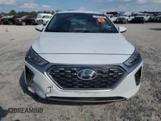 2020 Hyundai Ioniq Blue с VIN KMHC65LC9LU235178, выставлен на аукционе Copart как лот 73773994 с пробегом 94 117 миль миль и Списание • Salvage title. История ставок и продаж доступна на DreamBid. Изображение 5.