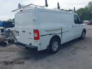 ✅ 2020 Nissan NV Cargo S • VIN: 1N6BF0KY2LN808767 • Lot: 42693083. Wystawiony na IAAI z przebiegiem 73 584 mil. Bezpłatny archiwum sprzedaży aukcyjnych z USA i szczegółowy raport historii pojazdu na DreamBid. Zdjęcie 4.