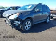 ✅ 2014 Subaru Forester Limited • VIN: JF2SJAJC0EH490695 • Лот: 42211045. Опубликован ранее на IAAI с пробегом 97 642 миль. Бесплатный доступ к архиву аукционных продаж из США и подробный отчёт об истории автомобиля на DreamBid. Изображение 20.