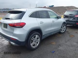 ✅ 2021 Mercedes-Benz GLA 250 • VIN: W1N4N4HB9MJ157647 • Лот: 43703117. Опубликован ранее на IAAI с пробегом 51 298 миль. Бесплатный доступ к архиву аукционных продаж из США и подробный отчёт об истории автомобиля на DreamBid. Изображение 4.