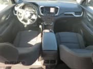 ✅ 2022 GMC Terrain SLE • VIN: 3GKALMEV2NL296614 • Lot: 82772615. Listed on Copart with 51,892 mi. Free auction sales archive from the USA and detailed vehicle history report at DreamBid. Image 8.