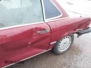 ✅ 1986 Mercedes-Benz 560 SL • VIN: WDBBA48D1GA046931 • Лот: 42150091. Опубликован ранее на IAAI с пробегом 132 030 миль. Бесплатный доступ к архиву аукционных продаж из США и подробный отчёт об истории автомобиля на DreamBid. Изображение 6.