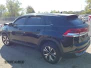 ✅ 2025 Volkswagen Atlas SE • VIN: 1V2LE2CA8SC208805 • Lot: 43202941. Listed on IAAI with 9,921 mi. Free auction sales archive from the USA and detailed vehicle history report at DreamBid. Image 14.