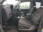 ✅ 2016 Chevrolet Colorado 2WD LT • VIN: 1GCGSCE36G1364585 • Лот: 71830894. Опубликован ранее на Copart с пробегом 106 045 миль. Бесплатный доступ к архиву аукционных продаж из США и подробный отчёт об истории автомобиля на DreamBid. Изображение 7.