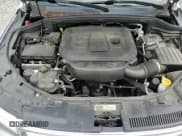 ✅ 2019 Dodge Durango SXT Plus • VIN: 1C4RDJAG9KC663873 • Lot: 69030965. Listed on Copart with 110,526 mi. Free auction sales archive from the USA and detailed vehicle history report at DreamBid. Image 16.