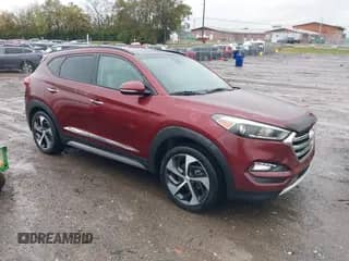 2017 Hyundai Tucson Eco с VIN KM8J3CA20HU296389, выставлен на аукционе IAAI как лот 43564510 с пробегом 89 905 миль миль и . История ставок и продаж доступна на DreamBid. Изображение 1.