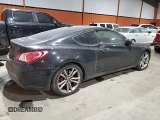 ✅ 2012 Hyundai Genesis Coupe 2.0T • VIN: KMHHT6KD7CU074229 • Lot: 88466815. Wystawiony na Copart z przebiegiem 157 999 mil. Bezpłatny archiwum sprzedaży aukcyjnych z USA i szczegółowy raport historii pojazdu na DreamBid. Zdjęcie 3.