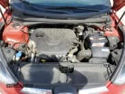 ✅ 2017 Hyundai Veloster • VIN: KMHTC6AD1HU320064 • Lot: 59854594. Wystawiony na Copart z przebiegiem 68 426 mil. Bezpłatny archiwum sprzedaży aukcyjnych z USA i szczegółowy raport historii pojazdu na DreamBid. Zdjęcie 11.