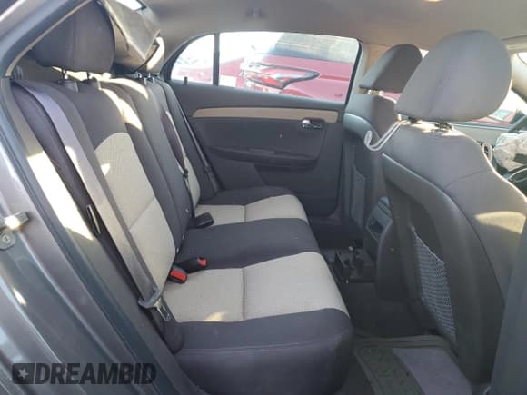 ✅ 2011 Chevrolet Malibu 1LS • VIN: 1G1ZB5E14BF303906 • Lot: 78936374. Listed on Copart with 131,916 mi. Free auction sales archive from the USA and detailed vehicle history report at DreamBid. Image 11.