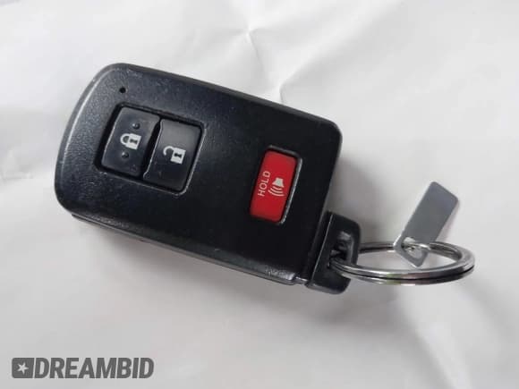 ✅ 2017 Toyota Tacoma SR5 • VIN: 5TFCZ5AN5HX112287 • Lot: 43654484. Listed on IAAI with 69,600 mi. Free auction sales archive from the USA and detailed vehicle history report at DreamBid. Image 11.