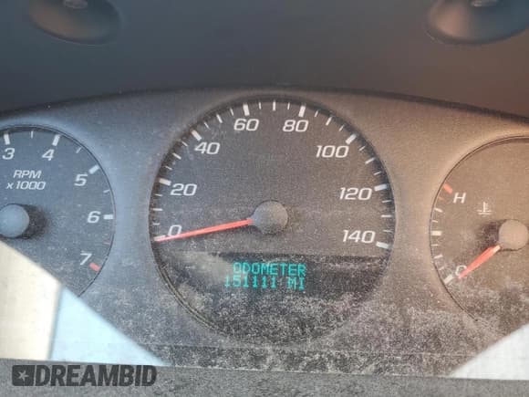 ✅ 2014 Chevrolet Impala LS • VIN: 2G1WA5E38E1171591 • Лот: 80653475. Опубликован ранее на Copart с пробегом 151 111 миль. Бесплатный доступ к архиву аукционных продаж из США и подробный отчёт об истории автомобиля на DreamBid. Изображение 9.