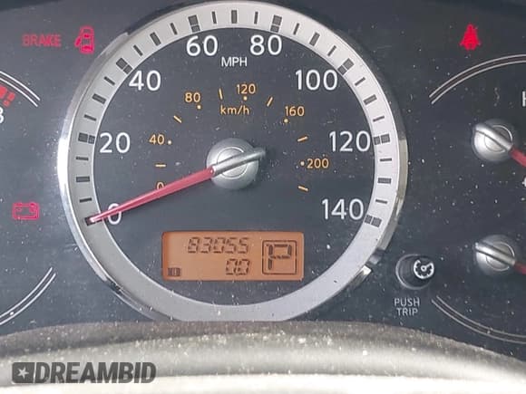 ✅ 2007 Nissan Quest SL • VIN: 5N1BV28U57N133021 • Lot: 41982728. Listed on IAAI with 83,055 mi. Free auction sales archive from the USA and detailed vehicle history report at DreamBid. Image 7.