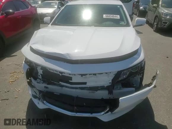 ✅ 2019 Chevrolet Impala LT • VIN: 1G11Z5SA9KU133955 • Лот: 66859044. Опубликован ранее на Copart с пробегом 106 575 миль. Бесплатный доступ к архиву аукционных продаж из США и подробный отчёт об истории автомобиля на DreamBid. Изображение 11.