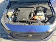 ✅ 2019 Hyundai Ioniq Blue • VIN: KMHC65LC8KU176042 • Lot: 52925975. Wystawiony na Copart z przebiegiem 172 961 mil. Bezpłatny archiwum sprzedaży aukcyjnych z USA i szczegółowy raport historii pojazdu na DreamBid. Zdjęcie 11.