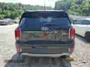 2020 Hyundai Palisade SEL with VIN KM8R3DHE0LU093052, listed as a Copart auction lot 62419744 with 77,304 mi miles and Salvage title. Bid and sale history available at DreamBid. Image 6.