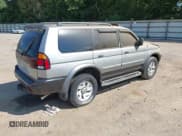 ✅ 2001 Mitsubishi Montero Sport XLS • VIN: JA4LS31H71P022299 • Лот: 43025390. Опубликован ранее на IAAI с пробегом 153 106 миль. Бесплатный доступ к архиву аукционных продаж из США и подробный отчёт об истории автомобиля на DreamBid. Изображение 4.
