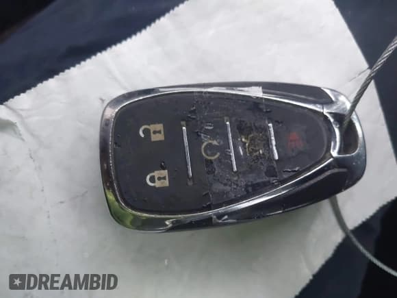 ✅ 2018 Chevrolet Cruze LT • VIN: 1G1BE5SM8J7234587 • Lot: 43569915. Wystawiony na IAAI z przebiegiem 72 947 mil. Bezpłatny archiwum sprzedaży aukcyjnych z USA i szczegółowy raport historii pojazdu na DreamBid. Zdjęcie 11.