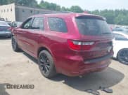 ✅ 2018 Dodge Durango GT • VIN: 1C4RDJDG3JC255279 • Lot: 42504086. Wystawiony na IAAI z przebiegiem 130 566 mil. Bezpłatny archiwum sprzedaży aukcyjnych z USA i szczegółowy raport historii pojazdu na DreamBid. Zdjęcie 3.