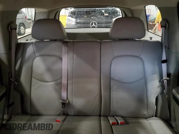 ✅ 2006 Chevrolet HHR LT • VIN: 3GNDA23P46S589663 • Lot: 49587785. Listed on Copart with 90,537 mi. Free auction sales archive from the USA and detailed vehicle history report at DreamBid. Image 10.