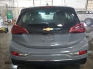 ✅ 2019 Chevrolet Bolt EV Premier • VIN: 1G1FZ6S07K4146156 • Lot: 42703535. Wystawiony na Copart z przebiegiem 81 365 mil. Bezpłatny archiwum sprzedaży aukcyjnych z USA i szczegółowy raport historii pojazdu na DreamBid. Zdjęcie 6.
