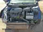 2018 Hyundai Sonata SE with VIN 5NPE24AF3JH640587, listed as a Copart auction lot 89699275 with 105,996 mi miles and Salvage title. Bid and sale history available at DreamBid. Image 14.