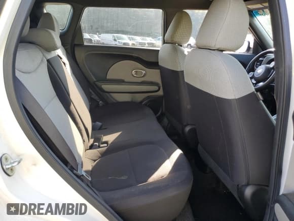 ✅ 2016 Kia Soul • VIN: KNDJN2A2XG7335365 • Lot: 71188135. Listed on Copart with 103,543 mi. Free auction sales archive from the USA and detailed vehicle history report at DreamBid. Image 10.