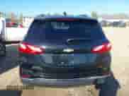 2020 Chevrolet Equinox LT с VIN 2GNAXKEV2L6136231, выставлен на аукционе IAAI как лот 43328098 с пробегом 114 650 миль миль и . История ставок и продаж доступна на DreamBid. Изображение 16.