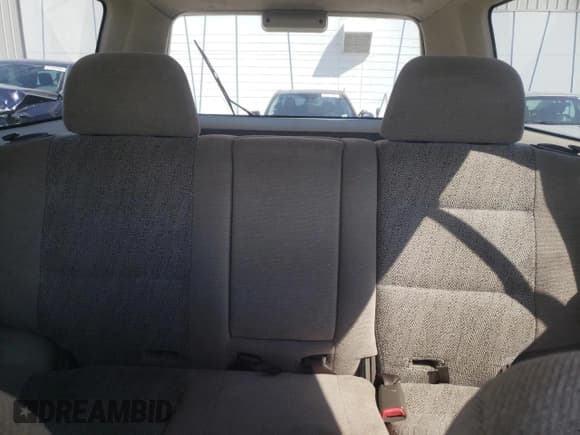 ✅ 1999 Mitsubishi Montero Sport LS • VIN: JA4LS31H8XP026225 • Лот: 71874604. Опубликован ранее на Copart с пробегом 243 182 миль. Бесплатный доступ к архиву аукционных продаж из США и подробный отчёт об истории автомобиля на DreamBid. Изображение 10.