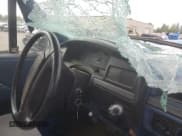 ✅ 1995 Ford F-250 • VIN: 1FTHX26F6SKB52006 • Lot: 69802024. Listed on Copart with Not provided. Free auction sales archive from the USA and detailed vehicle history report at DreamBid. Image 9.