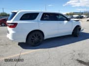 ✅ 2018 Dodge Durango GT • VIN: 1C4RDHDG9JC271060 • Lot: 87109275. Listed on Copart with 73,134 mi. Free auction sales archive from the USA and detailed vehicle history report at DreamBid. Image 3.