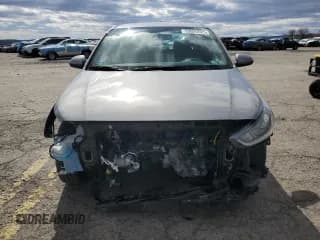 ✅ 2022 Hyundai Accent SE • VIN: 3KPC24A66NE166541 • Лот: 53020525. Опубликован ранее на Copart с пробегом 40 939 миль. Бесплатный доступ к архиву аукционных продаж из США и подробный отчёт об истории автомобиля на DreamBid. Изображение 5.