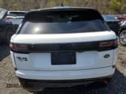 ✅ 2021 Land Rover Range Rover Velar R-Dynamic S • VIN: SALYT2EX9MA305713 • Лот: 54227375. Опубликован ранее на Copart с пробегом 40 573 миль. Бесплатный доступ к архиву аукционных продаж из США и подробный отчёт об истории автомобиля на DreamBid. Изображение 6.