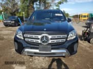 ✅ 2017 Mercedes-Benz GLS 450 • VIN: 4JGDF6EE3HA888770 • Lot: 84011045. Listed on Copart with 213,100 mi. Free auction sales archive from the USA and detailed vehicle history report at DreamBid. Image 5.