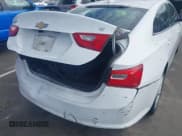 ✅ 2017 Chevrolet Malibu LT • VIN: 1G1ZE5ST5HF201360 • Lot: 43395467. Listed on IAAI with 46,506 mi. Free auction sales archive from the USA and detailed vehicle history report at DreamBid. Image 6.