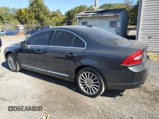 ✅ 2011 Volvo S80 3.0L Turbo • VIN: YV1902AHXB1137610 • Lot: 84964185. Wystawiony na Copart z przebiegiem 105 907 mil. Bezpłatny archiwum sprzedaży aukcyjnych z USA i szczegółowy raport historii pojazdu na DreamBid. Zdjęcie 2.